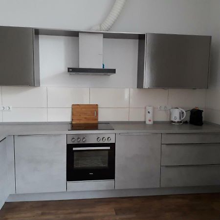 Ferienwohnung Ela Wilhelmshaven Zewnętrze zdjęcie