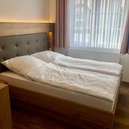 Ferienwohnung Ela Wilhelmshaven Zewnętrze zdjęcie