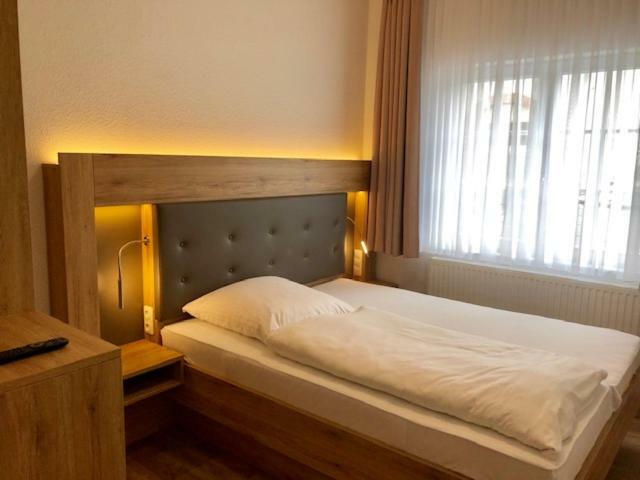 Ferienwohnung Ela Wilhelmshaven Zewnętrze zdjęcie
