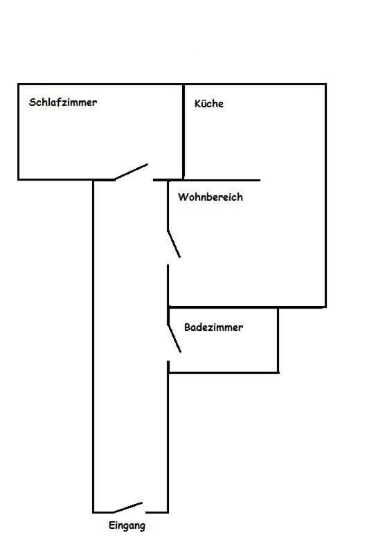 Ferienwohnung Ela Wilhelmshaven Zewnętrze zdjęcie