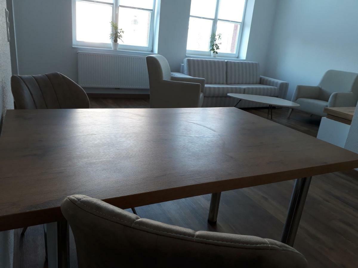 Ferienwohnung Ela Wilhelmshaven Zewnętrze zdjęcie